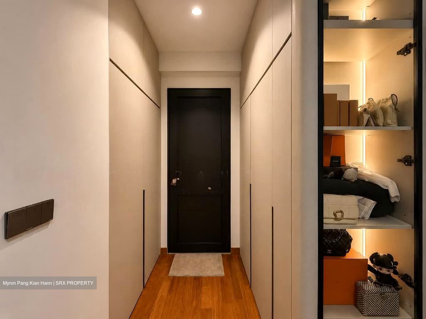 The Lanai (D23), Condominium #591428781